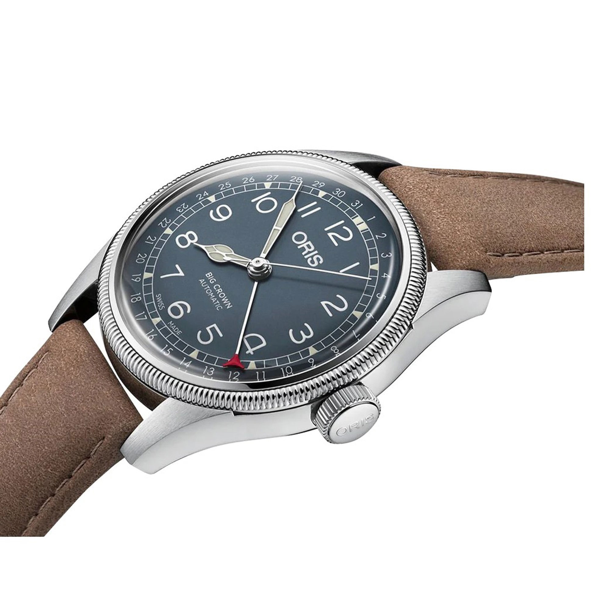 Oris Big Crown Pointer Date product image